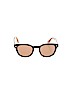 Oliver Peoples pour Berluti Solid Black Sunglasses One size - photo 2
