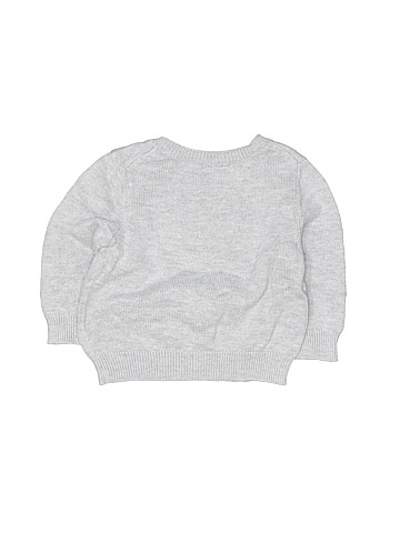 Baby Gap Pullover Sweater (view 2)
