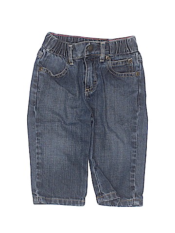 L.L.Bean Jeans (view 1)