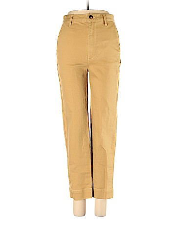 Madewell Jeans (view 1)