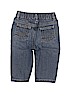L.L.Bean 100% Cotton Blue Jeans Size 6-12 mo - photo 2