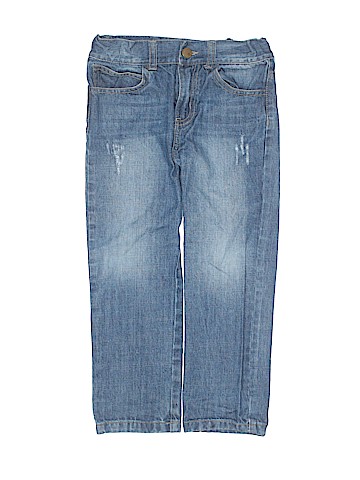 Baby Cottons Jeans (view 1)