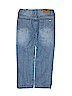 Baby Cottons 100% Cotton Blue Jeans Size 6 - photo 2