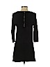 Forever 21 100% Cotton Black Casual Dress Size S - photo 2