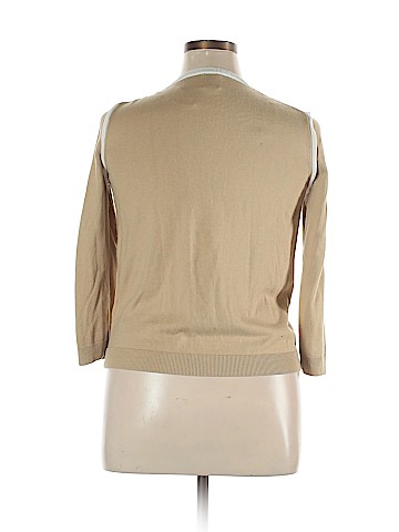 Anne Klein Cardigan (view 2)