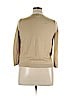 Anne Klein Tan Cardigan Size XL - photo 2