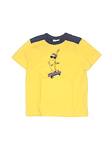 Hanna Andersson Short Sleeve T-Shirt (view 1)