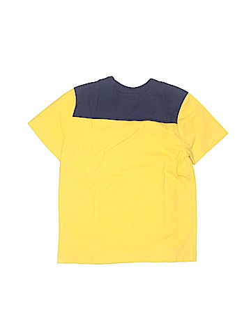 Hanna Andersson Short Sleeve T-Shirt (view 2)