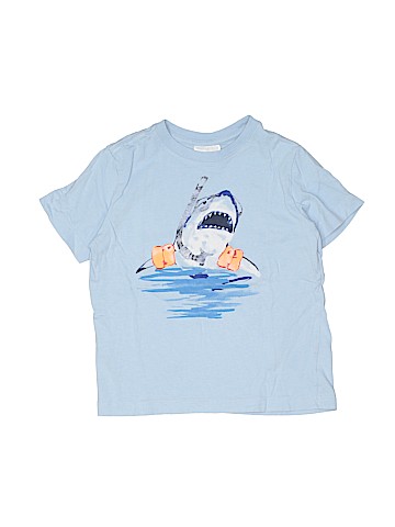 Hanna Andersson Short Sleeve T-Shirt (view 1)