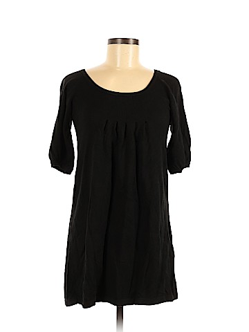 Pink Rose Casual Dress (view 1)