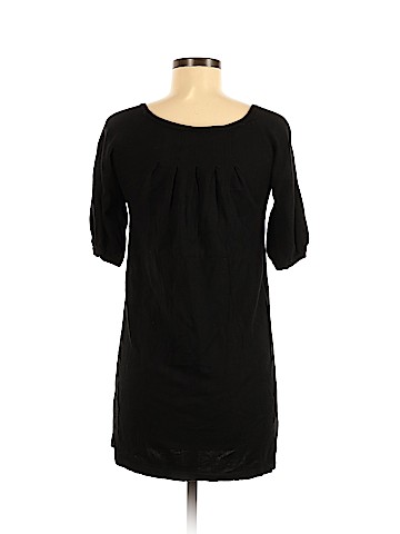 Pink Rose Casual Dress (view 2)