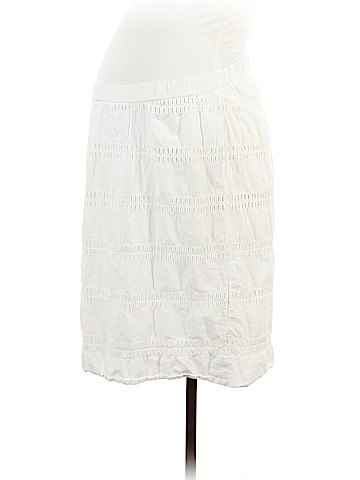 Gap - Maternity Casual Skirt (view 1)