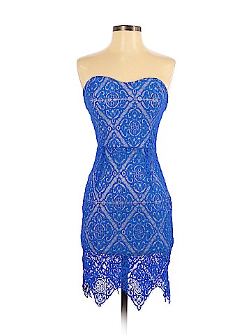 Forever 21 Cocktail Dress (view 1)