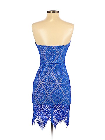 Forever 21 Cocktail Dress (view 2)