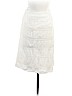 Gap - Maternity White Casual Skirt Size XS - photo 2