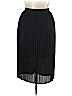 Unbranded Black Casual Skirt Size XL - photo 2