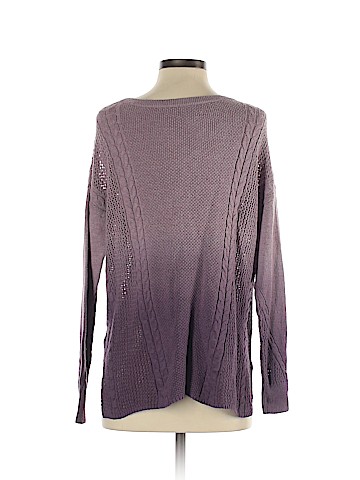 American Eagle Outfitters Pullover Sweater (view 2)