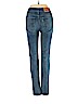 Levi's Blue Jeans Size 24 waist - photo 2