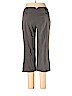 Mossimo Gray Dress Pants Size 10 - photo 2