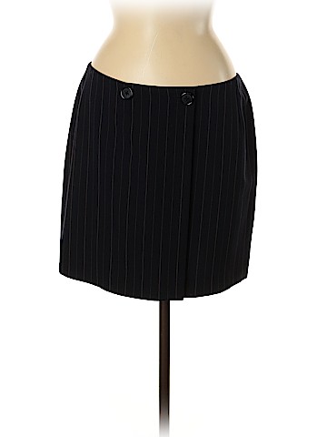 Dolce & Gabbana Wool Skirt (view 1)