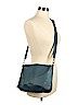 Imoshion 100% Polyurethane Blue Crossbody Bag One size - photo 2