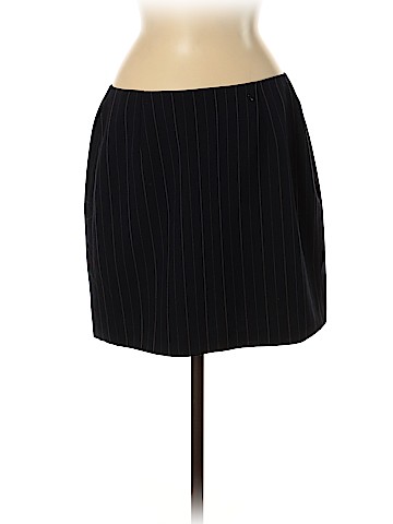 Dolce & Gabbana Wool Skirt (view 2)
