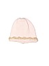 Unbranded Solid Pink Hat One size (toddler) - photo 1