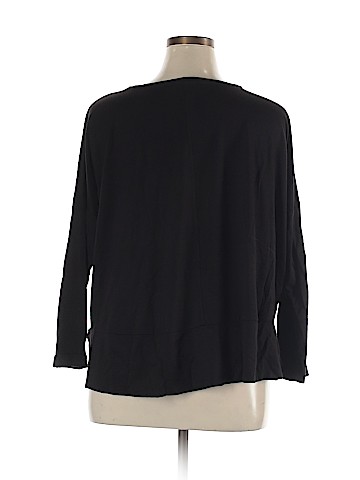 Ann Taylor LOFT Long Sleeve Top (view 2)