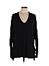 Mossimo Black Pullover Sweater Size L - photo 1