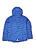 L.L.Bean 100% Nylon Blue Jacket Size 10 - 12 - photo 2
