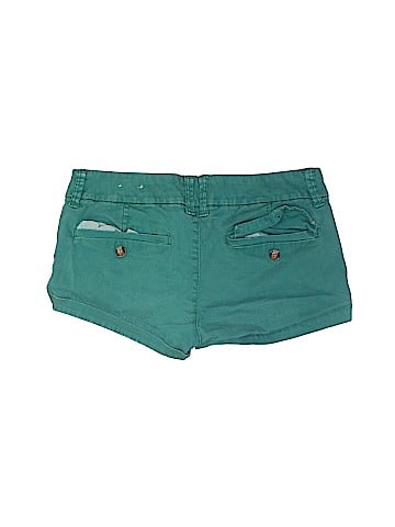 American Eagle Outfitters Khaki Shorts (view 2)