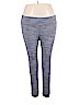 Active by Old Navy Blue Active Pants Size XXL - photo 1
