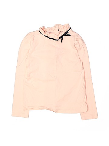 Janie and Jack Long Sleeve Blouse (view 1)