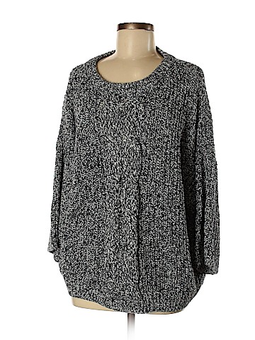 H&M Pullover Sweater (view 1)