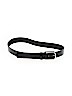 Unbranded Solid Black Belt Size XL - photo 1