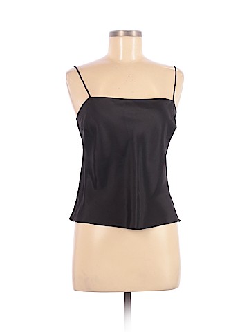 Milly Sleeveless Blouse (view 1)