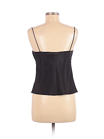 Milly Sleeveless Blouse (view 2)