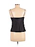 Milly Black Sleeveless Blouse Size 6 - photo 2