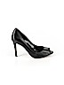 Enzo Angiolini Black Heels Size 6 - photo 1