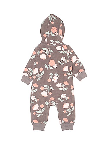 Carter's Long Sleeve Outfit (view 2)