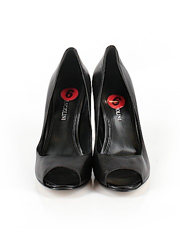 Enzo Angiolini Heels (view 2)