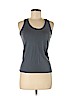 Monrow Gray Tank Top Size M - photo 1