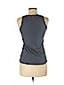 Monrow Gray Tank Top Size M - photo 2