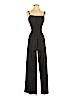 Forever 21 Black Jumpsuit Size S - photo 1