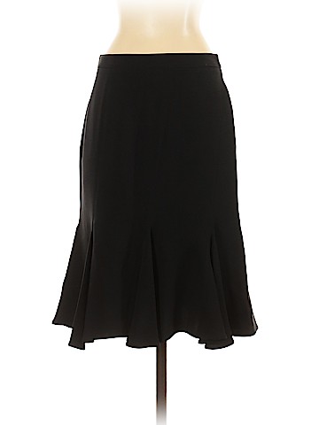 Giorgio Armani Casual Skirt (view 2)