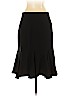 Giorgio Armani 100% Rayon Black Casual Skirt Size EU (IT) 38 / US 2 - photo 2