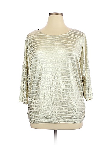 Chico's Short Sleeve Top (view 1)