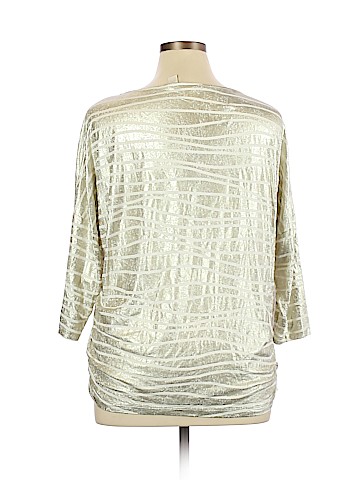 Chico's Short Sleeve Top (view 2)