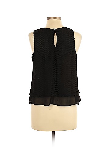 Candie's Sleeveless Top (view 2)