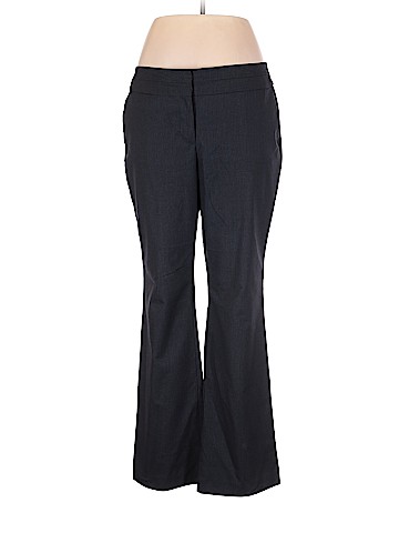 Ann Taylor Factory Dress Pants (view 1)